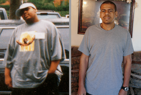 250 2 Stroke Weight Loss