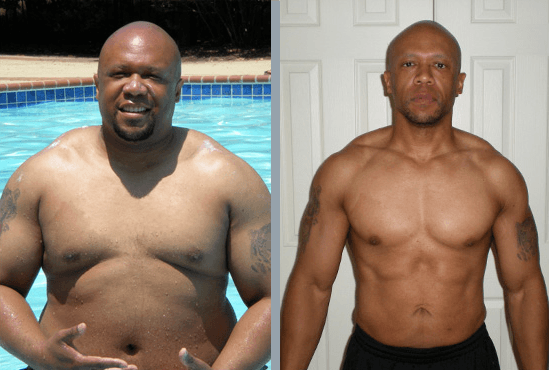 Thomas's Fat Vanish natural weight loss photo