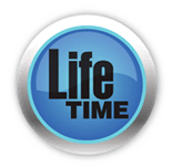 Lifetime email personal training logo