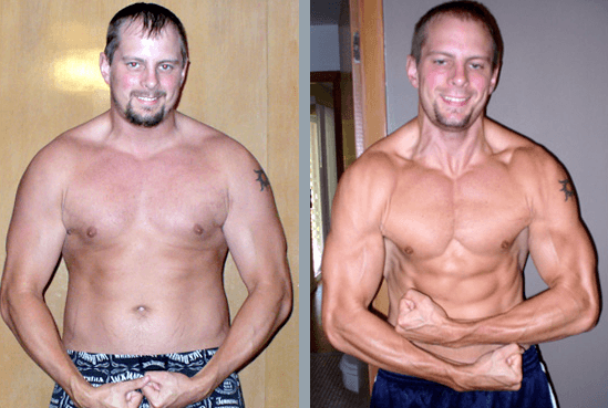 Craig's Fat Vanish natural weight loss photo