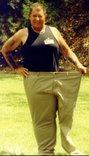 Jim's Fat Vanish natural weight loss photo