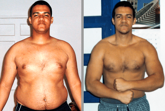 Pedro's Fat Vanish natural weight loss photo